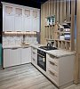 Заказать кухню Кухонный гарнитур Луна в Урае
