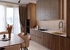 Заказать кухню Кухонный гарнитур Стронг в Урае