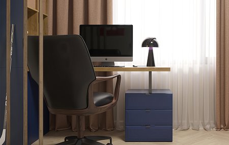 Заказать кухню Рабочий стол в Урае