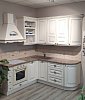 Заказать кухню Кухонный гарнитур Оливия в Урае